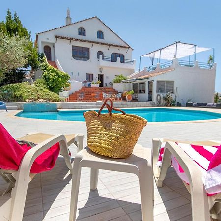 Villa Principezinho Portimão Kültér fotó