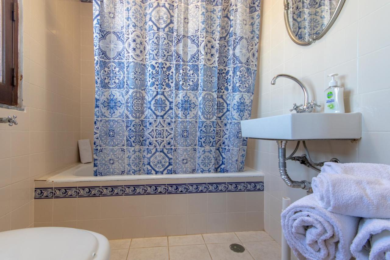 Villa Principezinho Portimão Kültér fotó
