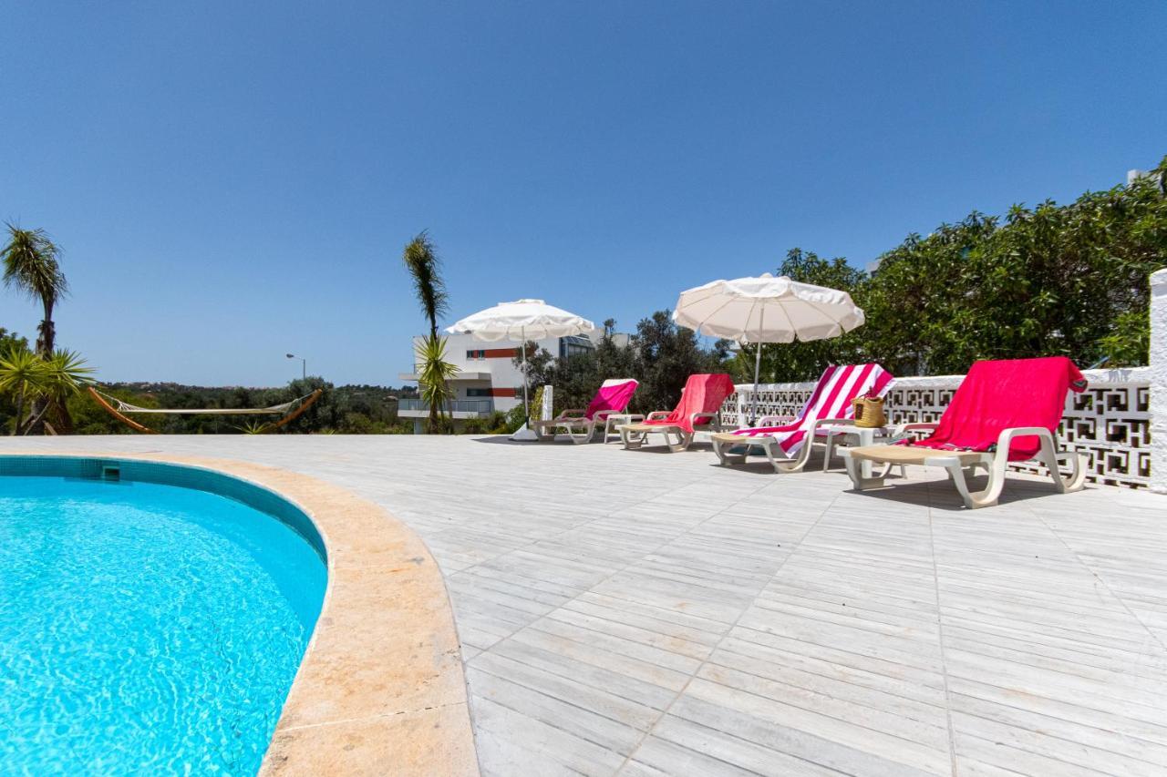 Villa Principezinho Portimão Kültér fotó