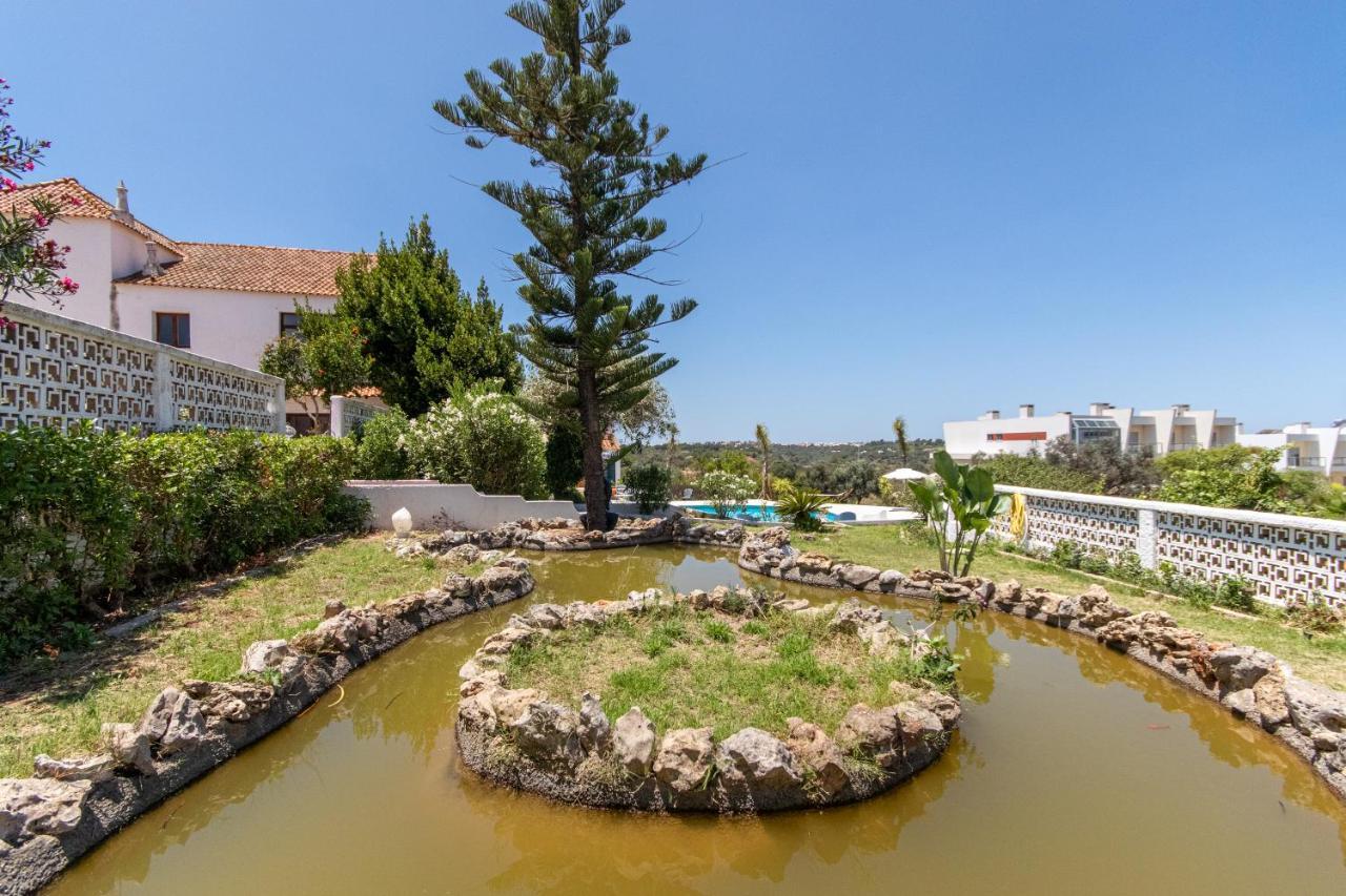 Villa Principezinho Portimão Kültér fotó