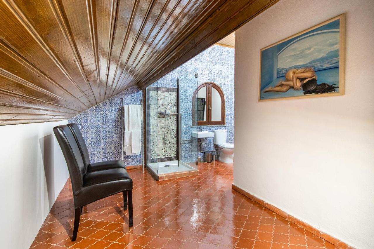 Villa Principezinho Portimão Kültér fotó
