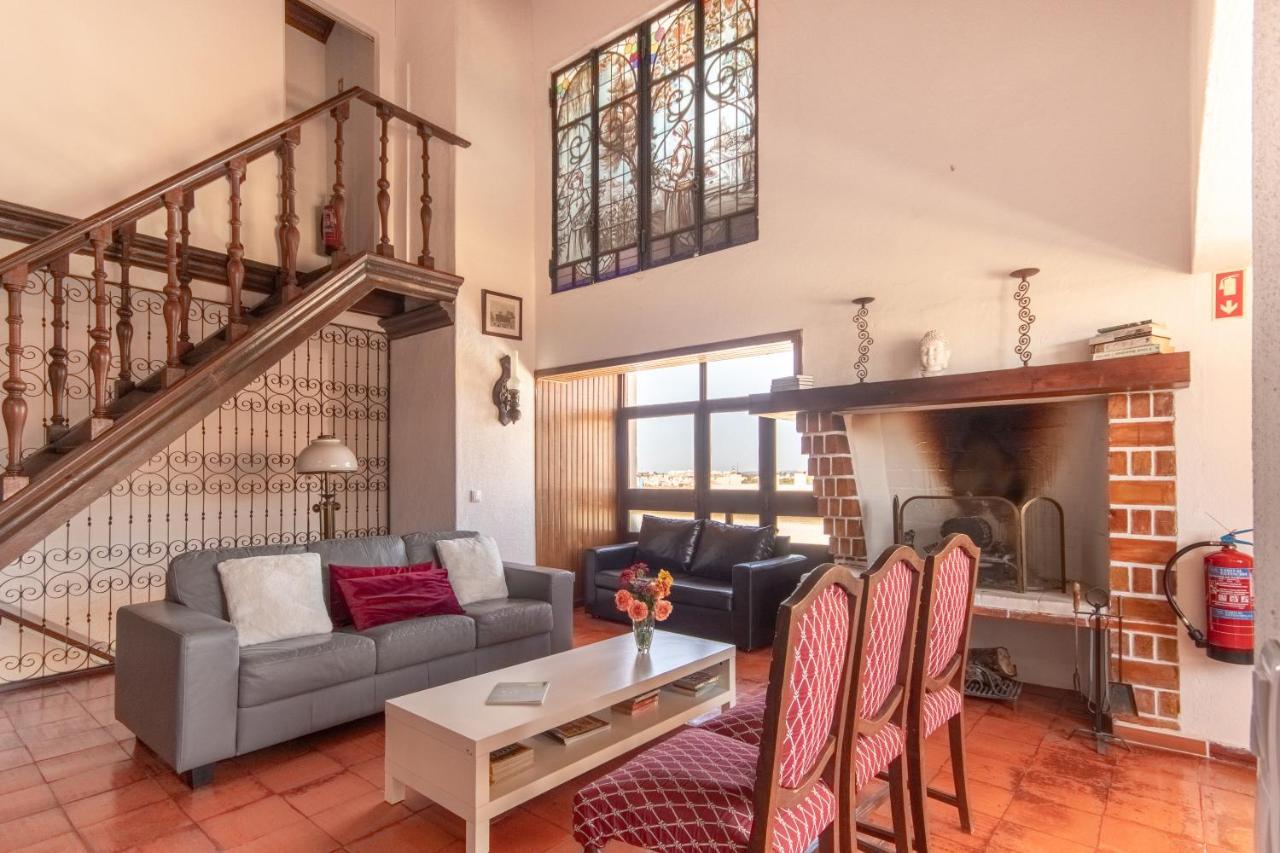 Villa Principezinho Portimão Kültér fotó