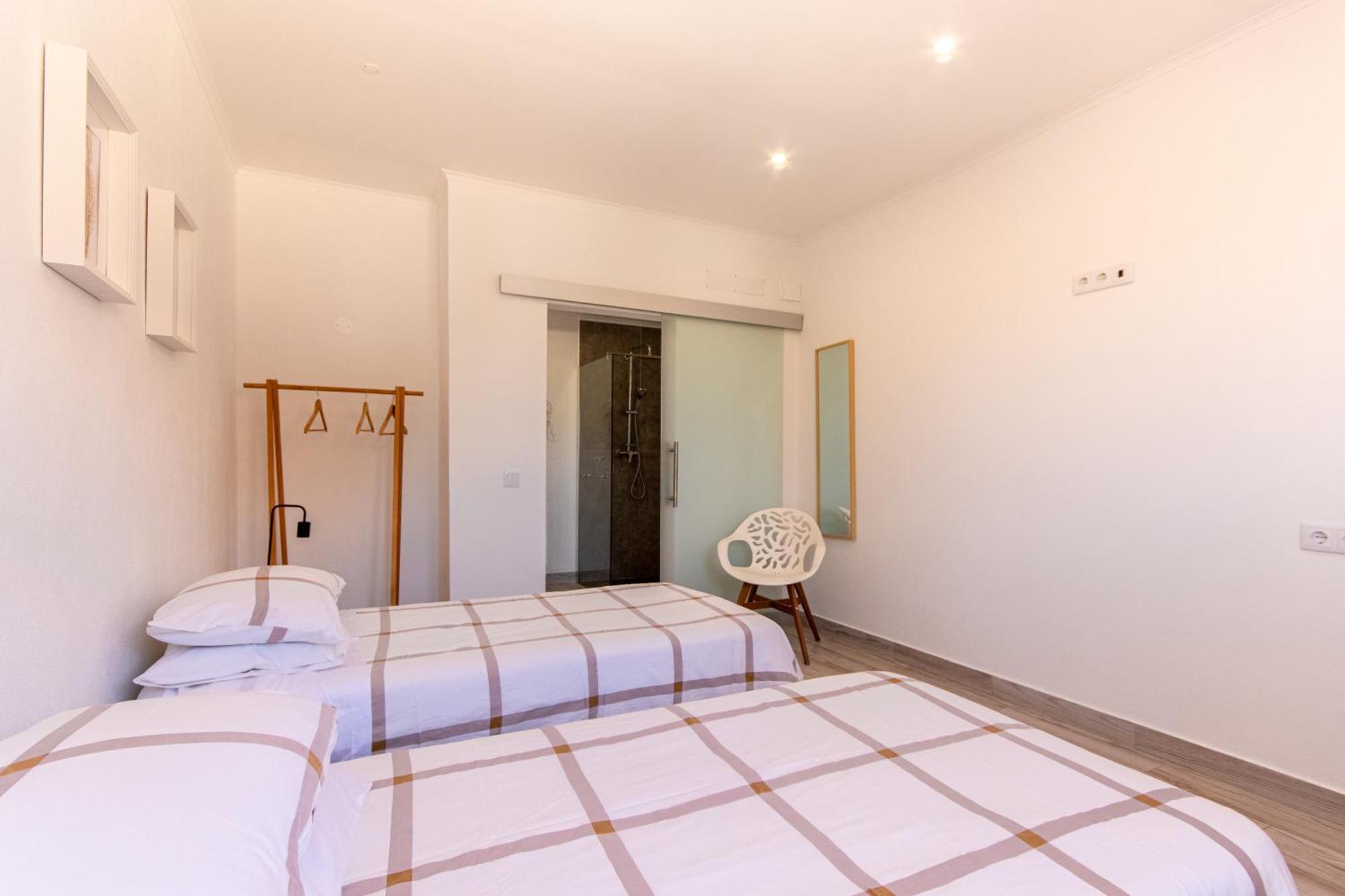 Villa Principezinho Portimão Kültér fotó
