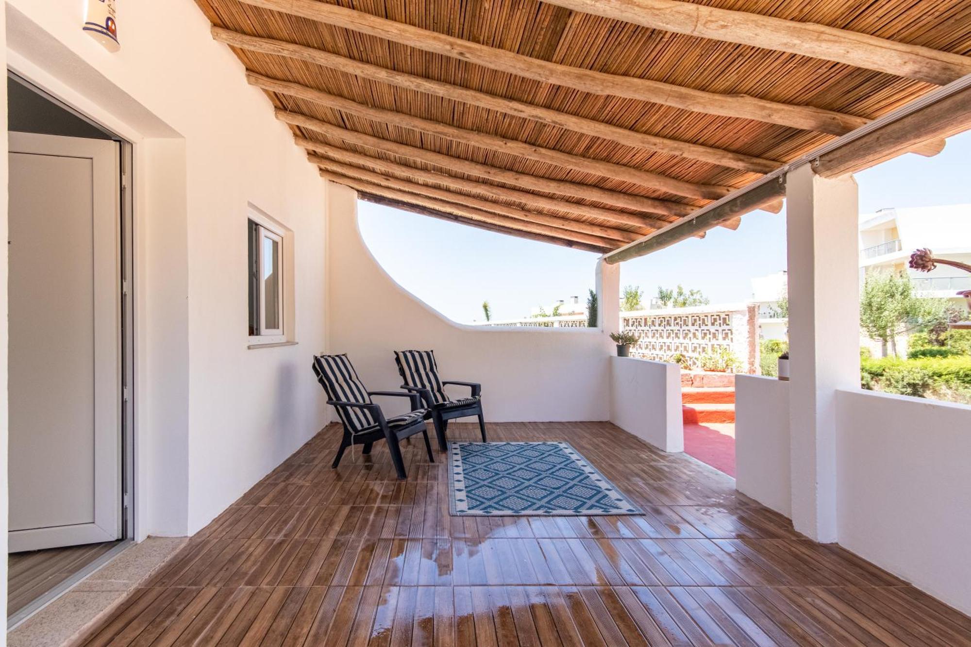 Villa Principezinho Portimão Kültér fotó