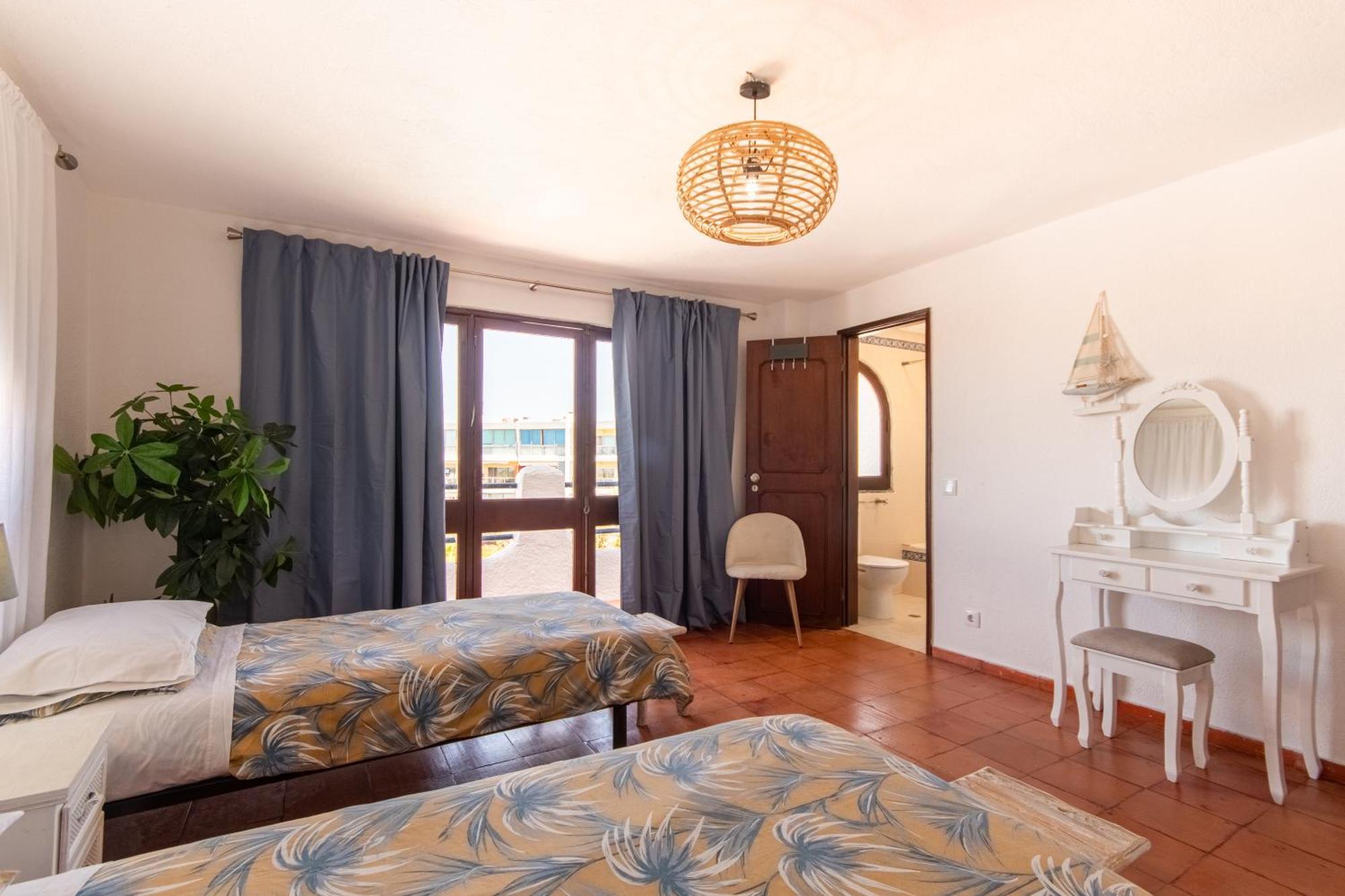 Villa Principezinho Portimão Kültér fotó