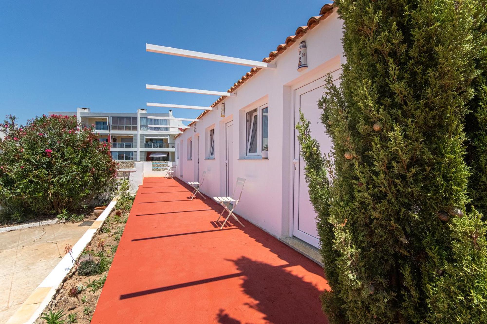 Villa Principezinho Portimão Kültér fotó