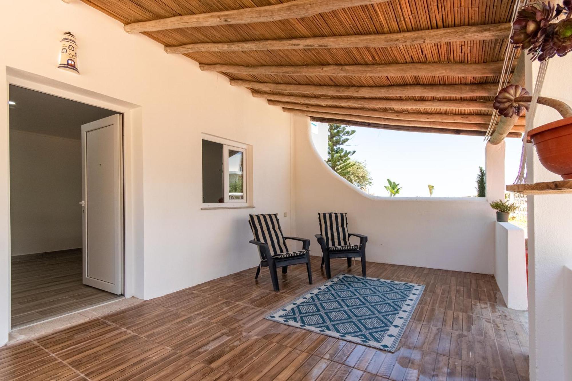 Villa Principezinho Portimão Kültér fotó