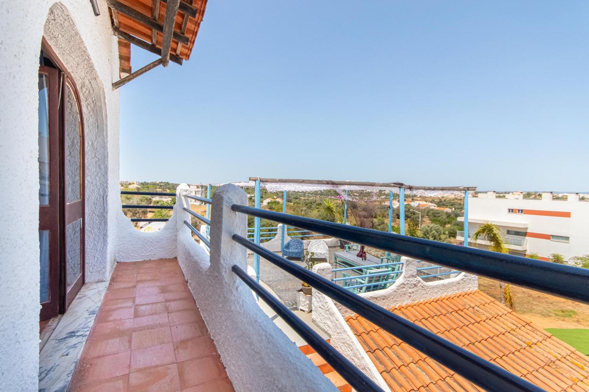 Villa Principezinho Portimão Kültér fotó