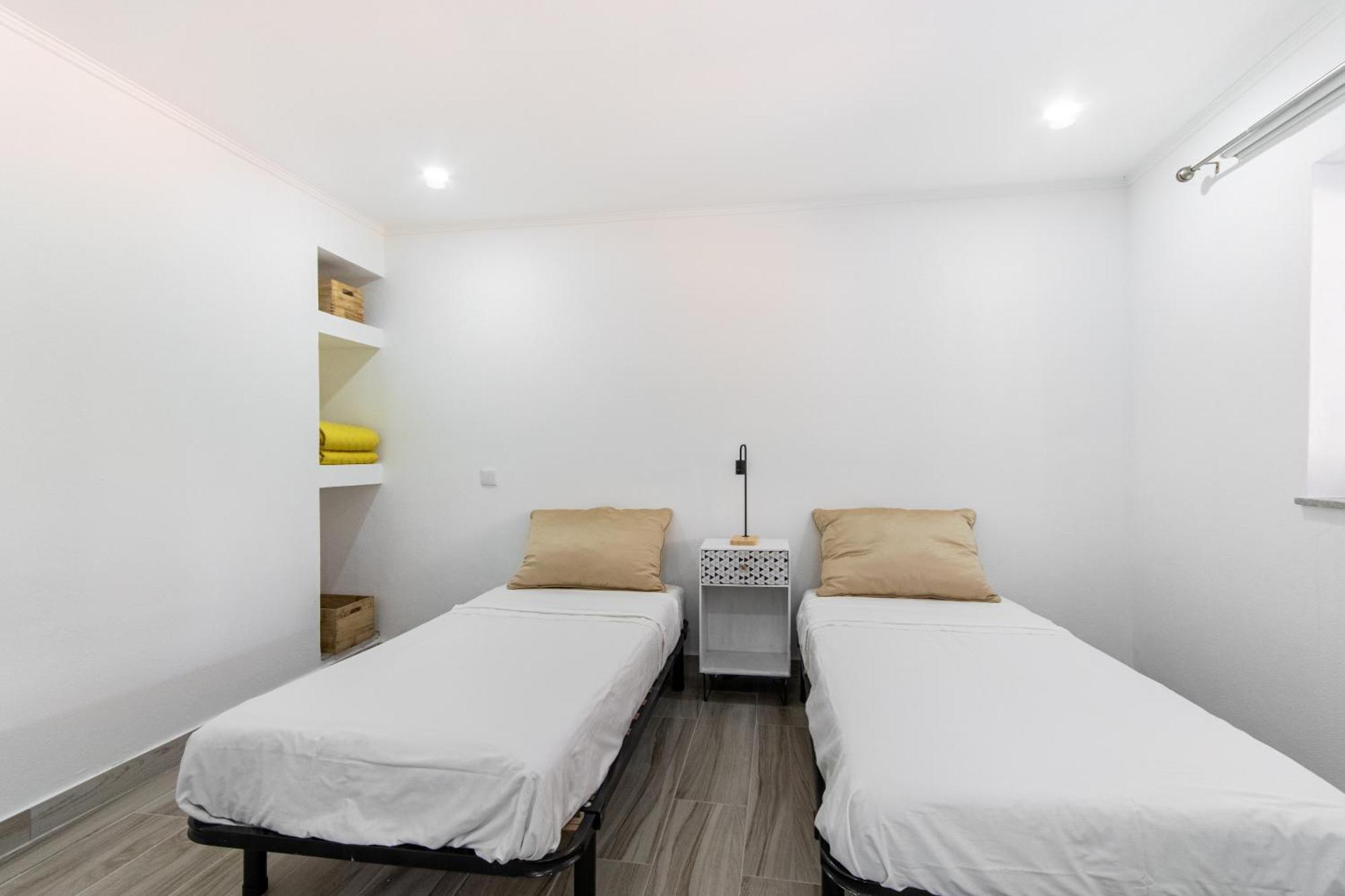 Villa Principezinho Portimão Szoba fotó